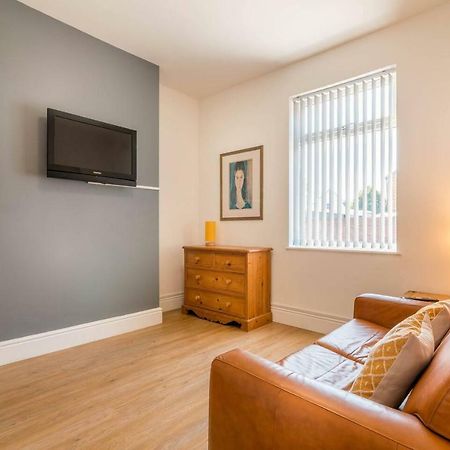 Platform Port Area Apartment 1 With Free Street Parking Kingston upon Hull Εξωτερικό φωτογραφία