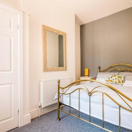 Platform Port Area Apartment 1 With Free Street Parking Kingston upon Hull Εξωτερικό φωτογραφία