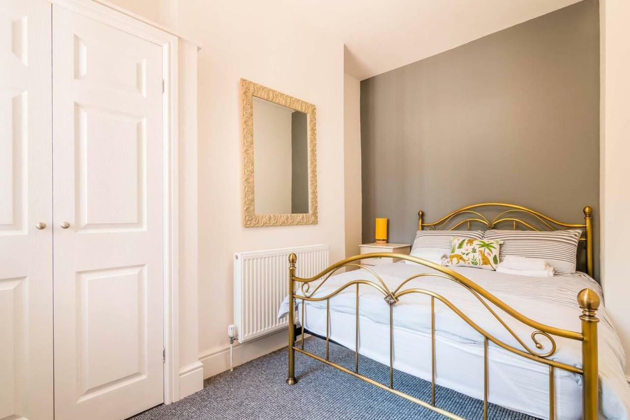 Platform Port Area Apartment 1 With Free Street Parking Kingston upon Hull Εξωτερικό φωτογραφία